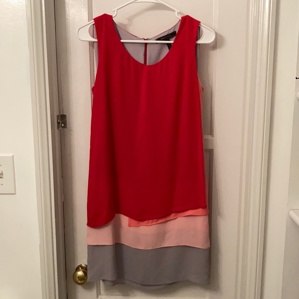 BCBGMaxAzria Dress